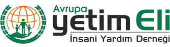 Avrupa Yetim Eli İnsani Yardım Derneği